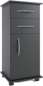 armário cozinha pequena