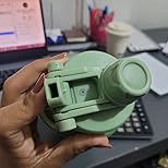 Imagem do cliente, clique para abrir a avaliação de clientes