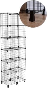 Organizador Livreiro