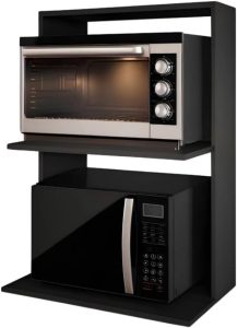 armário cozinha pequena