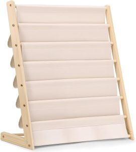Estante para livros