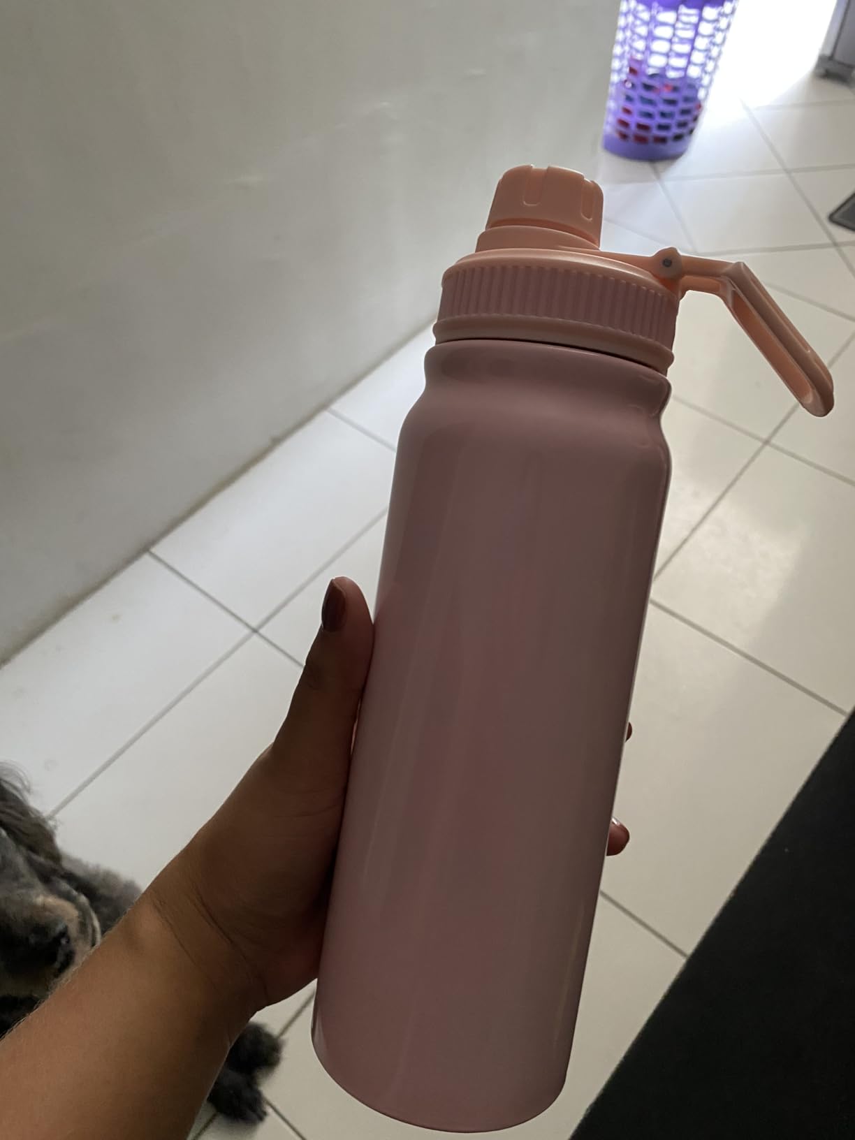 Imagem do cliente