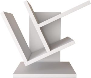 Organizador Livreiro