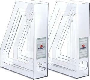 Porta Livros