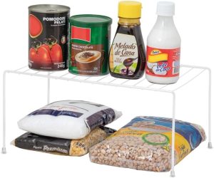 armário cozinha pequena