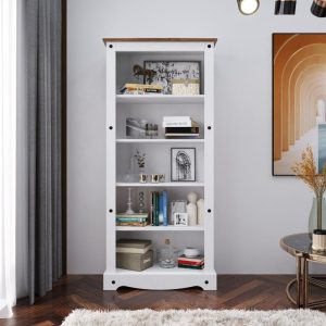 Organizador Livreiro