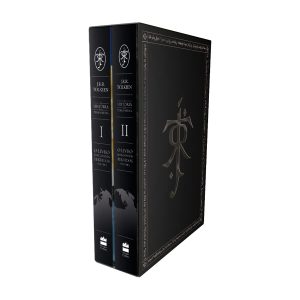 Porta Livros