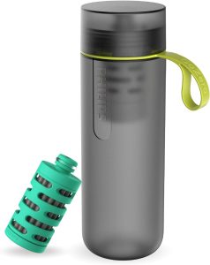 garrafa de agua
