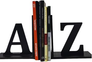 Porta Livros