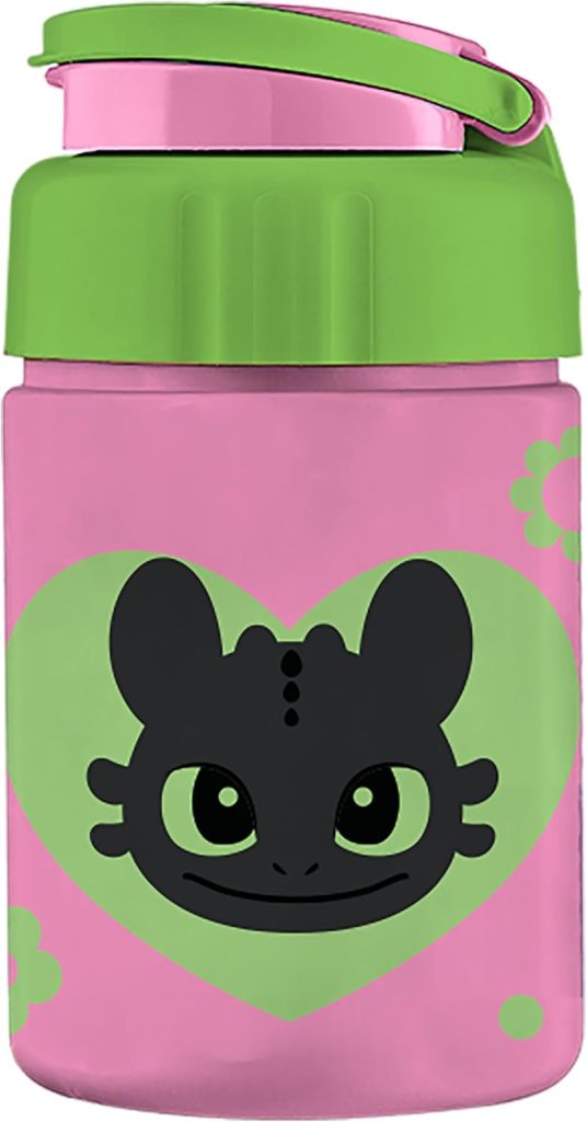 garrafa de agua