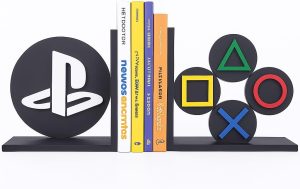 Porta Livros