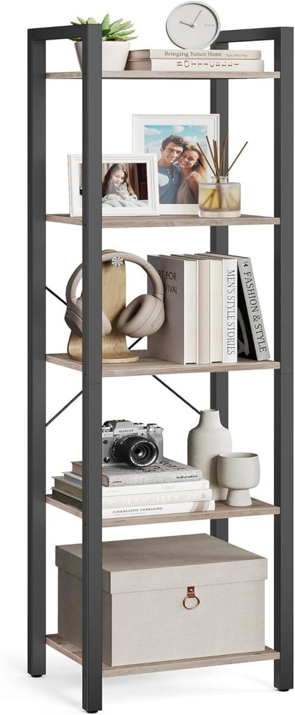 Estante para livros
