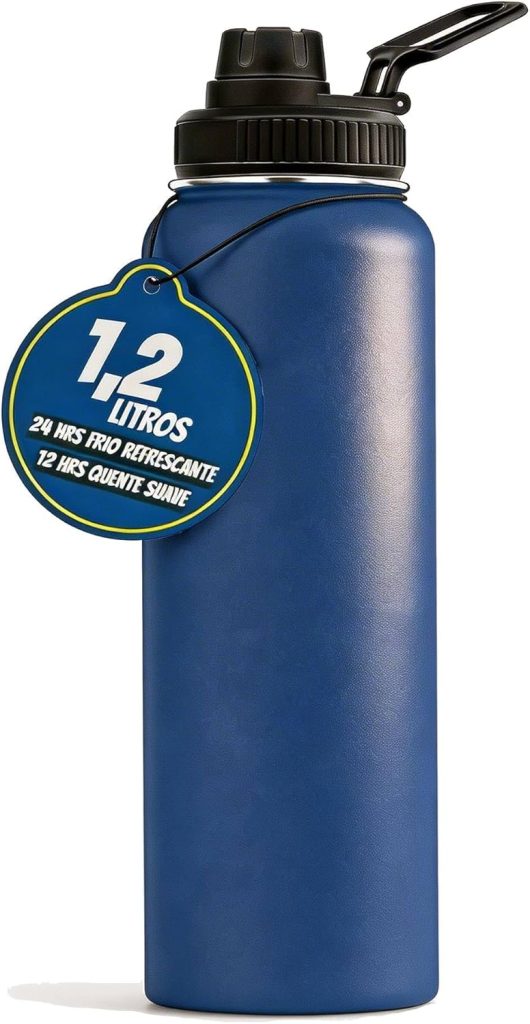 garrafa de agua