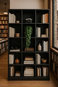 Estante Livreiro