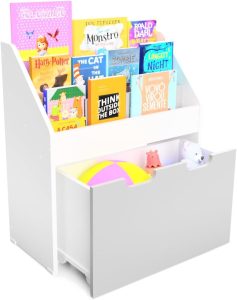 Organizador Livreiro