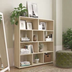 Estante para livros