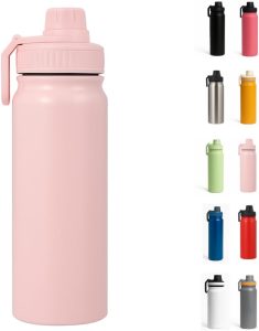 garrafa de agua