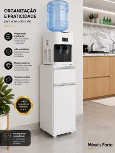 armário cozinha pequena