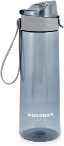 garrafa de agua
