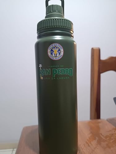 Boa garrafa