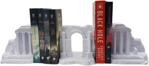 Porta Livros