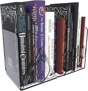 Porta Livros