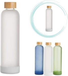 garrafa de agua