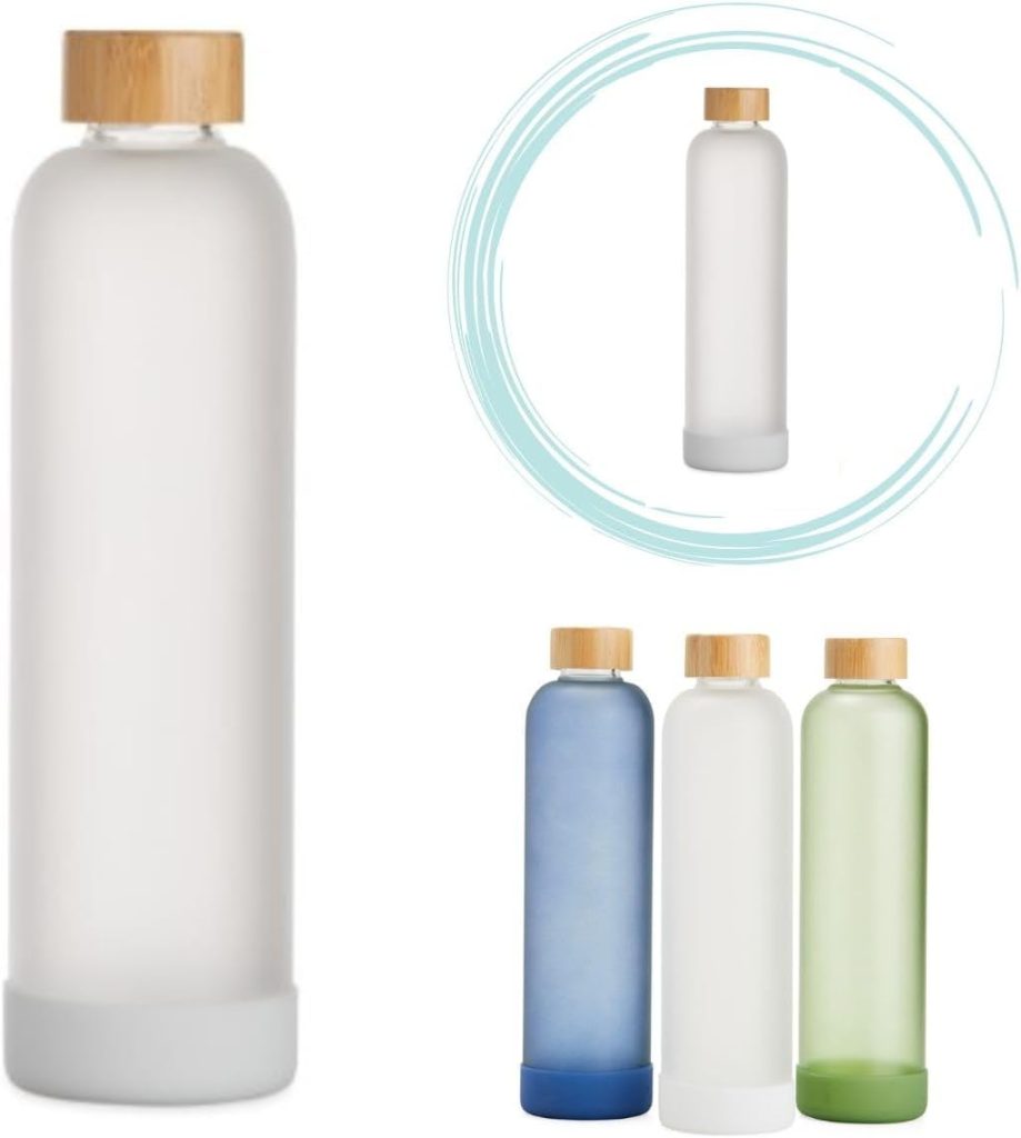garrafa de agua