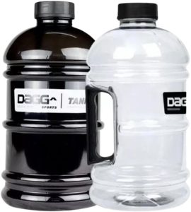 garrafa de agua