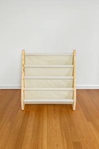 Estante para livros