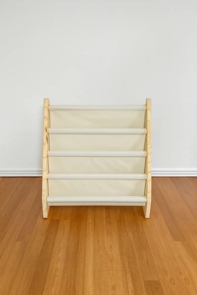 Estante para livros