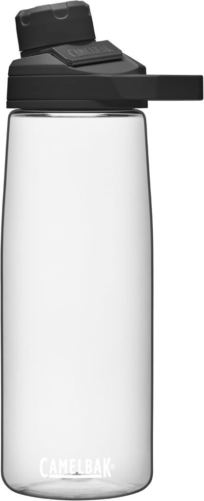 garrafa de agua