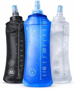 garrafa de agua
