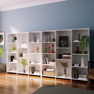 Estante Livreiro