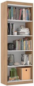 Organizador Livreiro