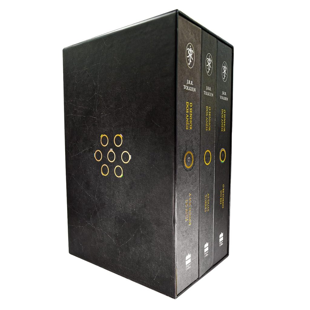 Porta Livros