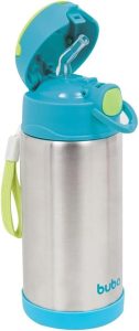garrafa de agua