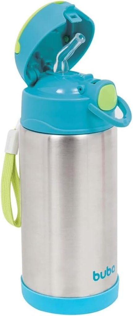 garrafa de agua