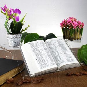 Porta Livros