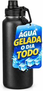 garrafa de agua