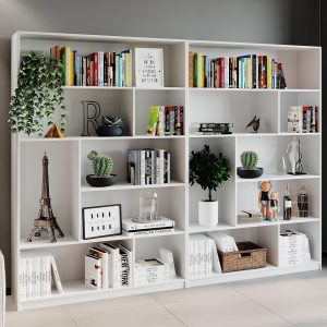 Estante para livros