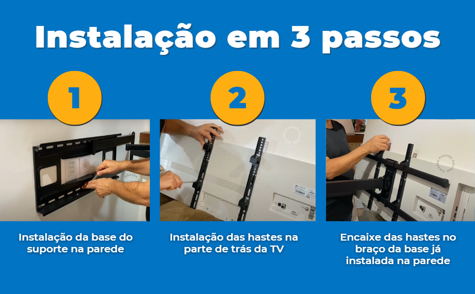 Instalação