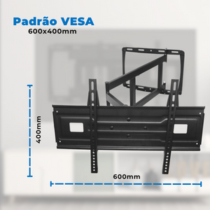 VESA FT-64100X