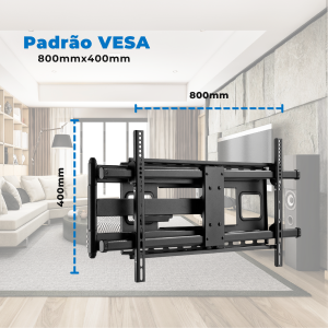 VESA FT-84100