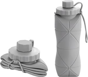 garrafa de agua