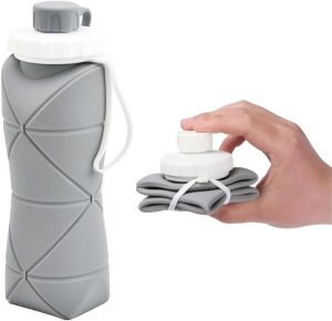 garrafa de agua