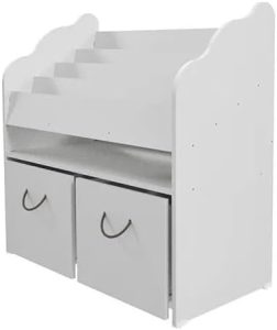 Organizador Livreiro