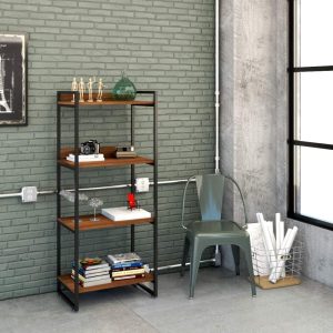 Estante para livros