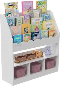Organizador Livreiro