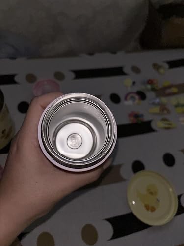 Garrafa boa 👍